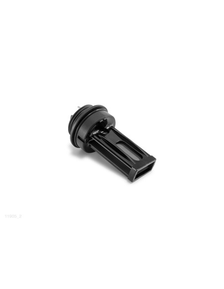 Cellule OEC Stérilisateur au sel pour piscine Intex Krystal Clear ECO 28670GS