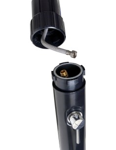 Zonne-douche 20L - GRE 2