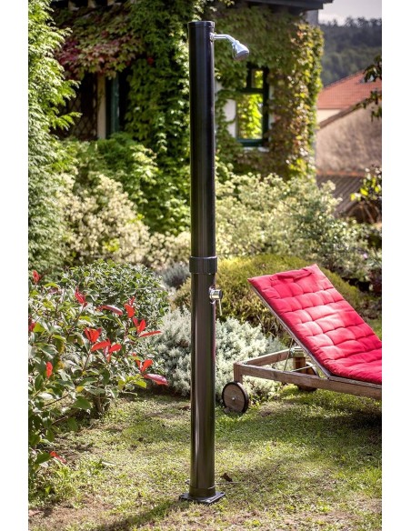 Zonne-douche 20L - GRE