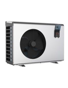 Pompe à chaleur Zodiac HPO-8 Full Inverter