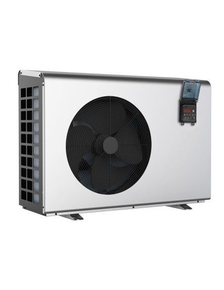 Pompe à chaleur Zodiac HPO-8 Full Inverter