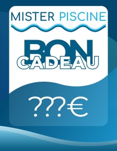 Cadeaubon (gratis bedrag)