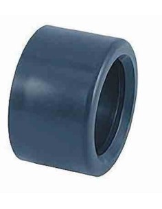 Réduction PVC Ø63/50 mm à coller