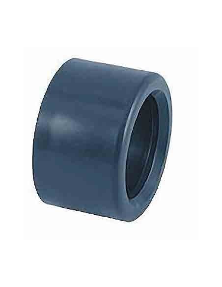 Réduction PVC Ø63/50 mm à coller