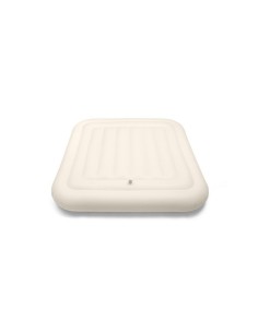 Couvercle gonflable pour spa Ardoise 6 places