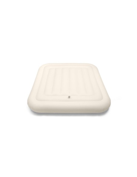 Couvercle gonflable pour spa Ardoise 6 places