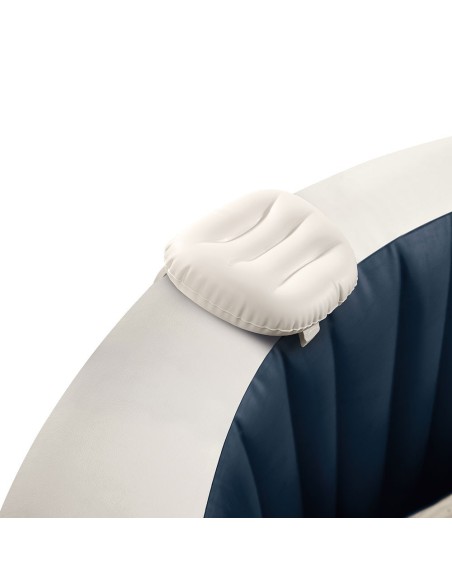 Appui-tête gonflable PureSpa