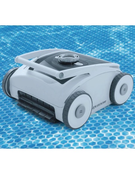 Zwembadrobot intex ZX500R
