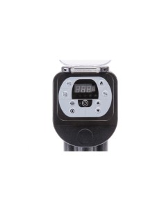 Bedieningspaneel voor bubbel- en jetspa 2