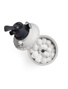Filterballen