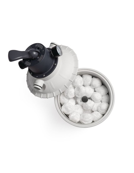 Filterballen