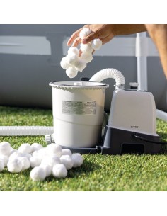Filterballen 2
