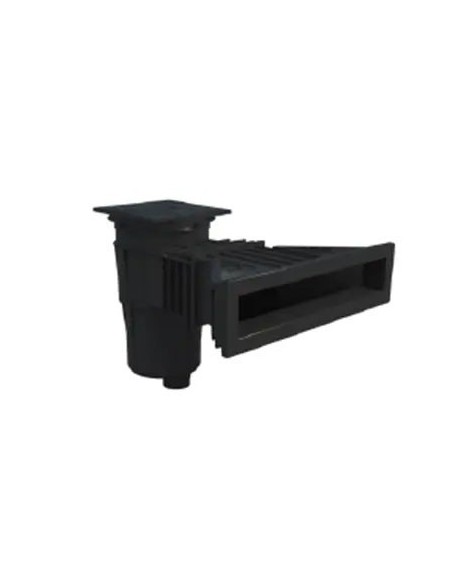 Skimmer - NORM métrique - Meurtrière XXL 17,5 L (Béton/Liner)