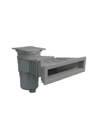 Skimmer - NORM metrisch - Murderer XXL 17,5 L