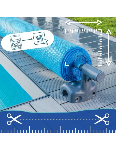 Op maat gemaakte Noppenzeil