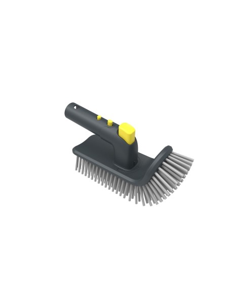 BROSSE 3 POSITIONS SERENIT