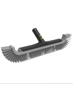 BORSTEL GEBOGEN 50CM SERENIT
