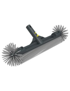 BROSSE DE PAROI 50CM SERENIT