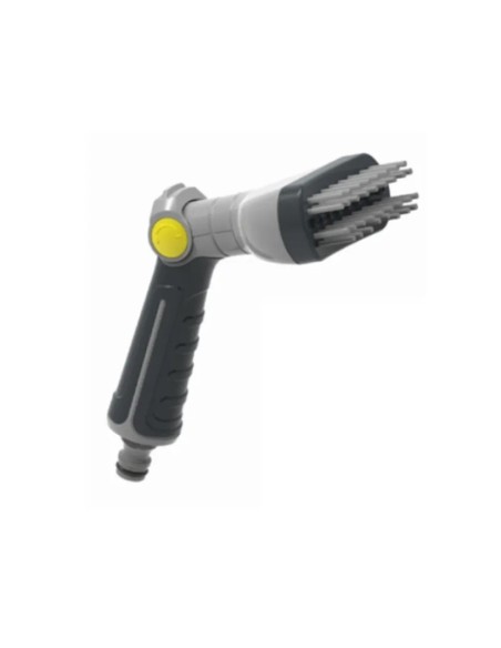 BROSSE PISTOLET SERENIT
