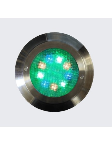 PROJECTEUR LED NORIA BLANC FROID 40W