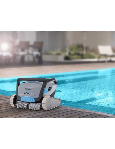 Robot de piscine Dolphin ZENIT 60 Maytronics