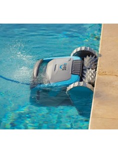 Robot de piscine Dolphin Zenit 55 Maytronics 2