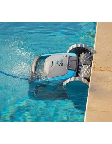 Dolphin Zenit 55 zwembadrobot Maytronics