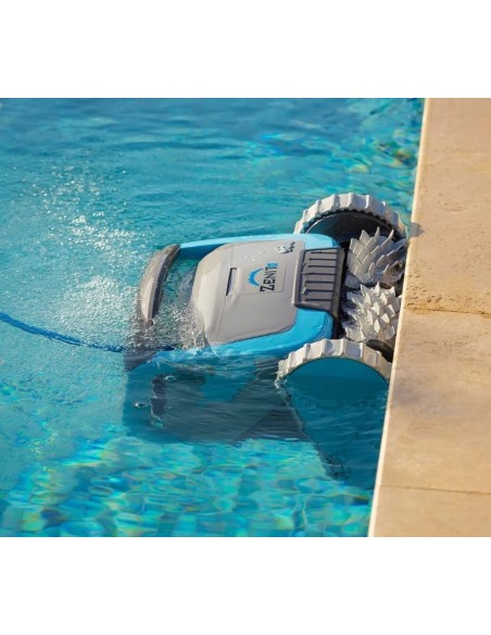 Dolphin Zenit 55 zwembadrobot Maytronics
