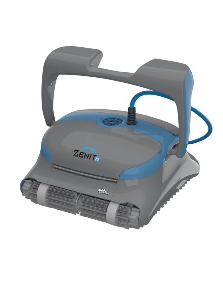 Robot de piscine Dolphin ZENIT 20 Maytronics (avec chariot)