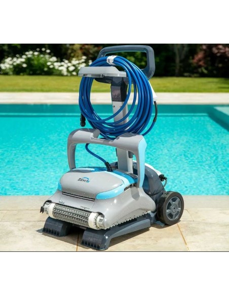 Robot de piscine Dolphin ZENIT 15 Maytronics