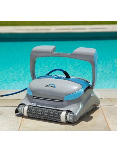 Robot de piscine Dolphin ZENIT 15 Maytronics