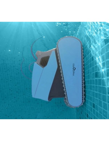 Robot de piscine Dolphin ZENIT Z3i Maytronics