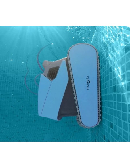 Robot de piscine Dolphin ZENIT Z3i Maytronics
