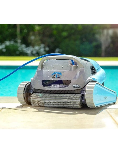 Dolphin Z1B zwembadrobot Maytronics