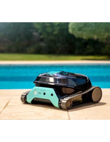 Robot de piscine Dolphin LIBERTY 200 Maytronics