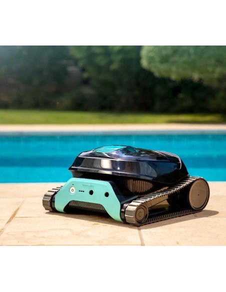 Robot de piscine Dolphin LIBERTY 200 Maytronics