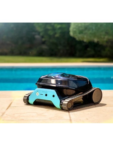 Dolphin LIBERTY 300 zwembadrobot Maytronics