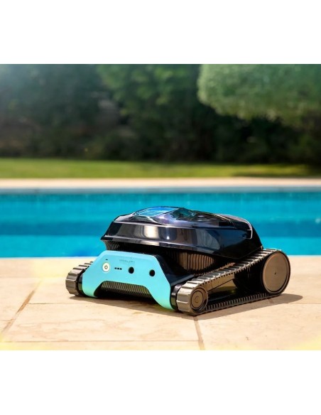 Dolphin LIBERTY 300 zwembadrobot Maytronics