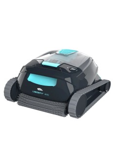 Robot de piscine Dolphin LIBERTY 400 Maytronics