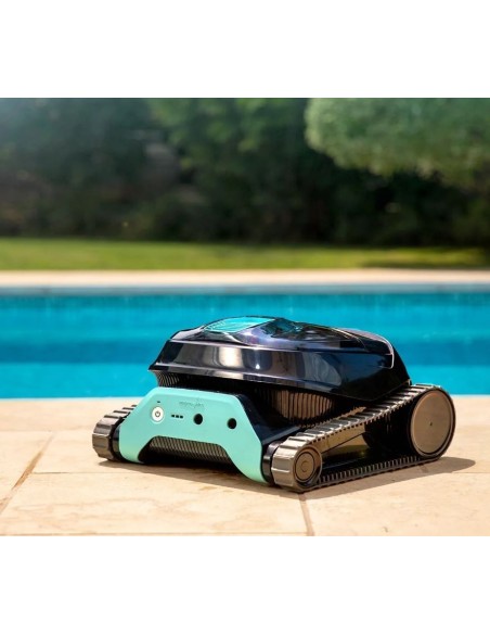 Robot de piscine Dolphin LIBERTY 400 Maytronics