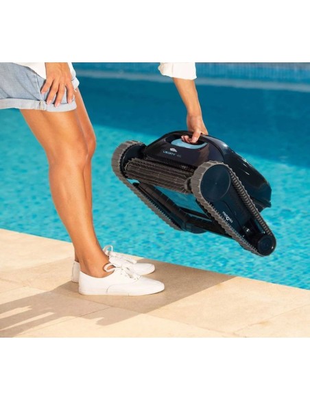 Robot de piscine Dolphin LIBERTY 400 Maytronics