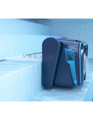 Robot de piscine Dolphin LIBERTY 600 Maytronics