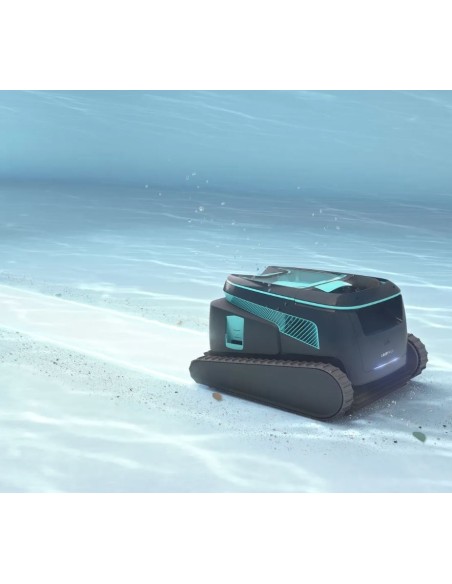 Dolphin LIBERTY 600 zwembadrobot Maytronics
