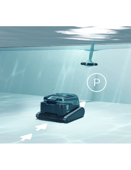 Robot de piscine Dolphin LIBERTY 600 Maytronics