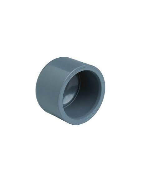 Bouchon femelle à coller Ø50 mm