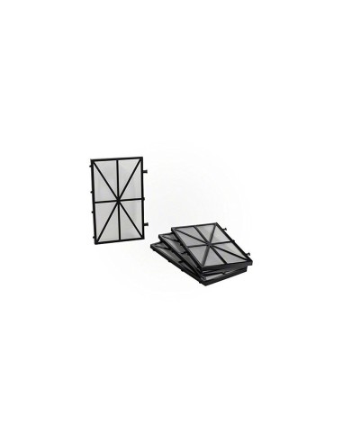 4 cartouches de filtration printemps pour robot Dolphin Zenit 10/20/30 et BIO, Maytronics
