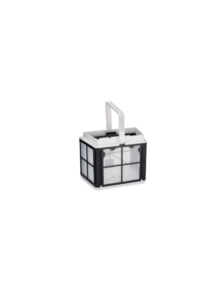 Complete filterkit met lente mand voor Z1b/Z3i robot, Maytronics