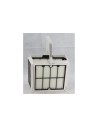 Kit complet de filtration avec panier ultra fin pour robot Z1b/Z3i, Maytronics