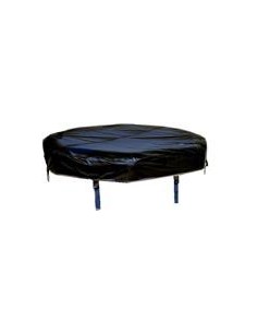 Couverture octogonale  pour spa semi-rigide Octopus