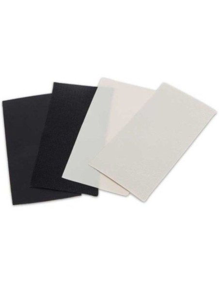 Kit de réparation pour spa - noir - Intex